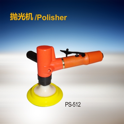 抛光机 PS-312